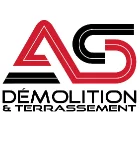 Logo AS Démolition & Terrassement 